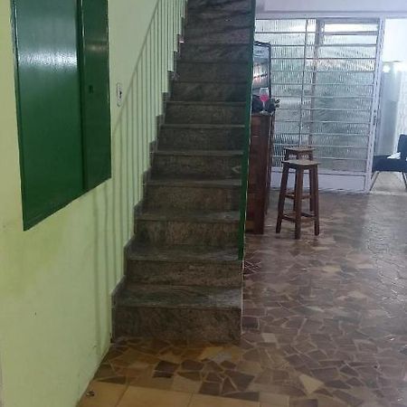 Casa De Temporada Ubirajara Villa Aparecida  Eksteriør billede