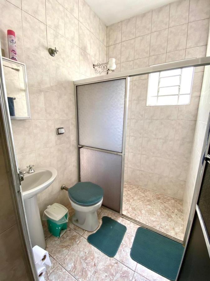 Casa De Temporada Ubirajara Villa Aparecida  Eksteriør billede