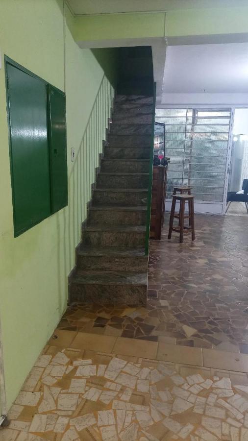 Casa De Temporada Ubirajara Villa Aparecida  Eksteriør billede